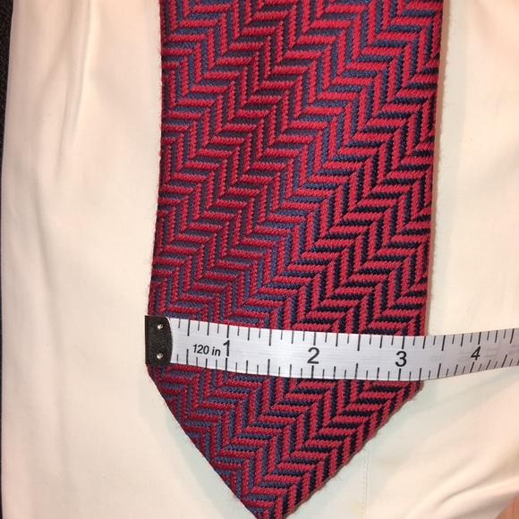 Charvet tie - Picture 3 of 4